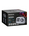 defender Głośnik bluetooth SIGNAL 5W radioodbiornik retro - nr 2