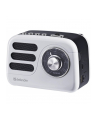 defender Głośnik bluetooth SIGNAL 5W radioodbiornik retro - nr 4