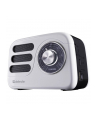 defender Głośnik bluetooth SIGNAL 5W radioodbiornik retro - nr 5