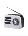 defender Głośnik bluetooth SIGNAL 5W radioodbiornik retro - nr 6