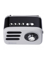 defender Głośnik bluetooth SIGNAL 5W radioodbiornik retro - nr 7