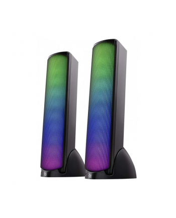 defender Głośniki komputerowe SKYPULSE 2.0 60W + bluetooth RGB nr 2