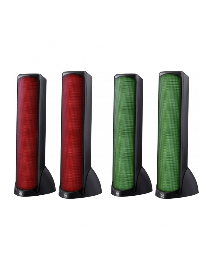 defender Głośniki komputerowe SKYPULSE 2.0 60W + bluetooth RGB główny