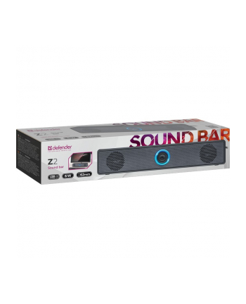 defender Soundbar Z2 6W LED USB nr 1