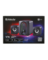 defender Głośniki komputerowe V1 4 2.1 11W USB+bluetooth - nr 8