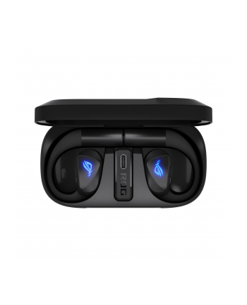 asus Słuchawki bezprzewodowe ROG Cetra Open Wireless Gaming Earbuds