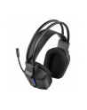 defender Słuchawki nauszne z mikrofonem GOTHIC czarne - nr 4