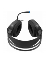 defender Słuchawki nauszne z mikrofonem GOTHIC czarne - nr 7