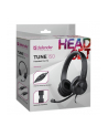 defender Słuchawki nauszne z mikrofonem TUNE 150 czarne - nr 10