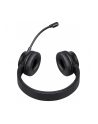 defender Słuchawki nauszne z mikrofonem TUNE 150 czarne - nr 4