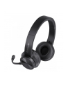 defender Słuchawki nauszne z mikrofonem TUNE 150 czarne - nr 5