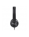 defender Słuchawki nauszne z mikrofonem TUNE 150 czarne - nr 8