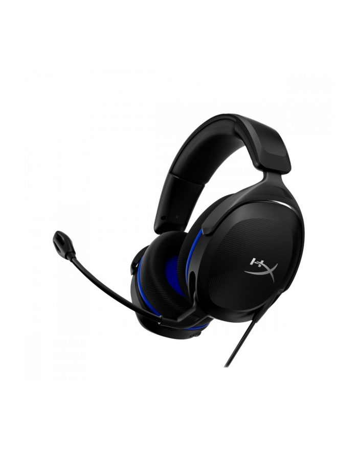 hyperx Słuchawki Cloud Stinger 2 Core Gaming PS Black - 6H9B6AA główny