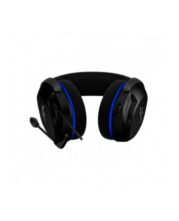 hyperx Słuchawki Cloud Stinger 2 Core Gaming PS Black - 6H9B6AA