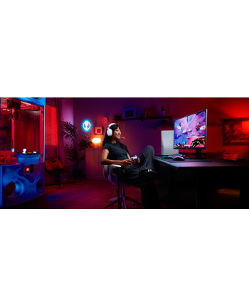 hyperx Zestaw słuchawkowy bezprzewodowy Cloud Flight 2  B5VC4AA nr 1