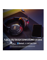 hyperx Zestaw słuchawkowy Cloud Flight 2 -  Gaming Biały - B5VC5AA - nr 27