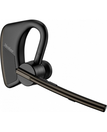 yenkee Bezprzewodowy zestaw słuchawkowy YHF F20BK BT Redukcja szumów