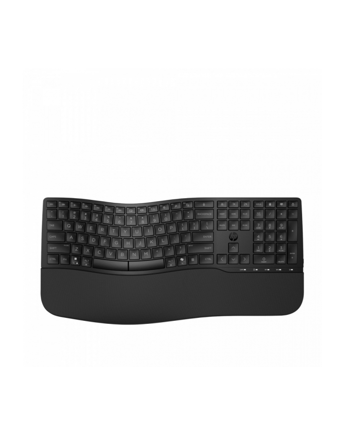 hyperx Klawiatura 680 DualMode Bluetooth - 8T6L8AA#ABB główny