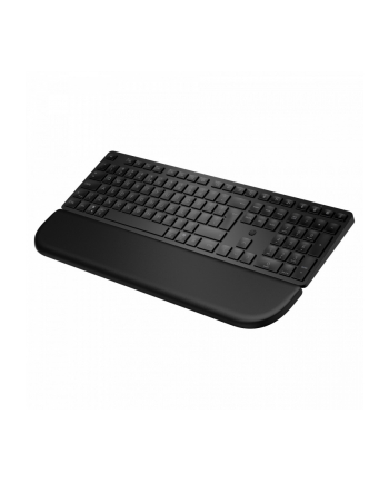 hyperx Klawiatura 580K Multi-Device Dual-Mode z podpórką pod nadgarstek - BD5F6AA#ABB