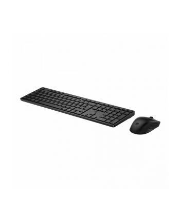 hyperx Klawiatura i mysz zestaw 490C Multi-Device Dual-Mode BE1P9AA#ABB