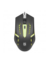 defender Mysz gamingowa przewodowa FLASH MB-600L 4P - nr 1