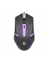 defender Mysz gamingowa przewodowa FLASH MB-600L 4P - nr 8