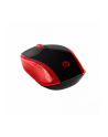 hyperx Mysz 200 Empress Red bezprzewodowa - 2HU82AA#ABB - nr 3
