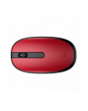 hyperx Mysz 240 Empire Red Bluetooth - 43N05AA#ABB - nr 1