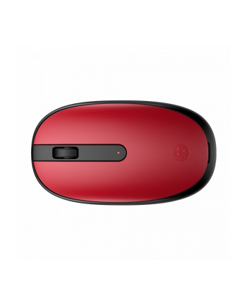 hyperx Mysz 240 Empire Red Bluetooth - 43N05AA#ABB