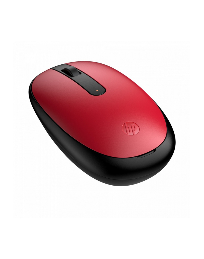 hyperx Mysz 240 Empire Red Bluetooth - 43N05AA#ABB główny