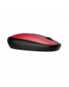hyperx Mysz 240 Empire Red Bluetooth - 43N05AA#ABB - nr 4