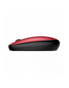 hyperx Mysz 240 Empire Red Bluetooth - 43N05AA#ABB - nr 7