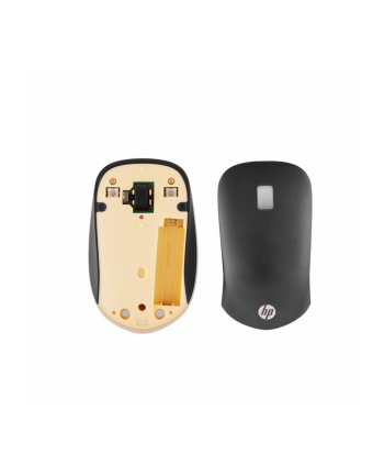 hyperx Mysz 410 Slim srebrna Bluetooth - 4M0X5AA#ABB