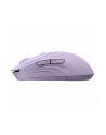 hyperx Mysz 400 Quiet fioletowa bezprzewodowa - AZ7B7AA#AB - nr 3