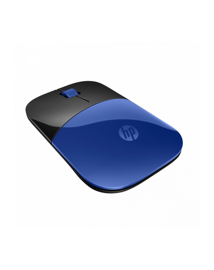 hyperx Mysz Z3700 niebieska bezprzewodowa - V0L81AA#ABB główny