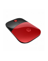 hyperx Mysz Z3700 czerwona bezprzewodowa - V0L82AA#ABB - nr 3
