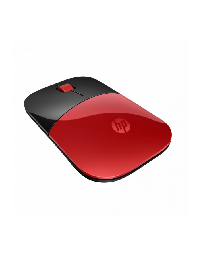 hyperx Mysz Z3700 czerwona bezprzewodowa - V0L82AA#ABB główny