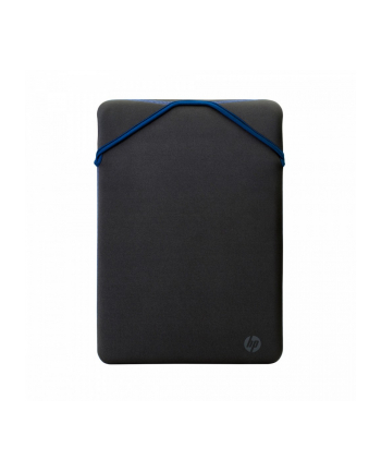 hyperx Etui Classic Reversible 14 '' Czarny/Niebieski - 2F1X4AA