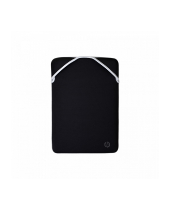 hyperx Etui Classic Reversible 14 '' Czarny/Srebrny - 2F2J1AA