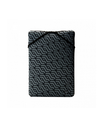 hyperx Etui Classic Reversible 14 '' Czarny/GEO - 2F2L4AA