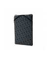 hyperx Etui Classic Reversible 14 '' Czarny/GEO - 2F2L4AA - nr 4