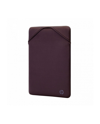 hyperx Etui Classic Reversible 14 '' Szary/Mauve - 2F2L6AA