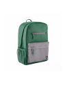 hyperx Plecak Campus zielony 15.6 '' - 7J595AA - nr 1