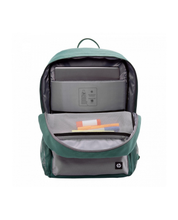 hyperx Plecak Campus zielony 15.6 '' - 7J595AA