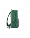 hyperx Plecak Campus zielony 15.6 '' - 7J595AA - nr 3