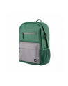 hyperx Plecak Campus zielony 15.6 '' - 7J595AA - nr 5