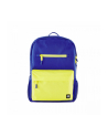 hyperx Plecak Campus niebieski 15.6 '' - 7J596AA - nr 4