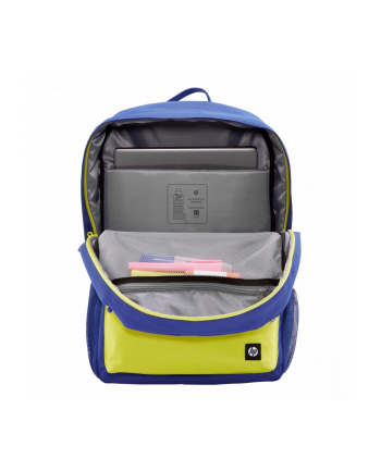 hyperx Plecak Campus niebieski 15.6 '' - 7J596AA