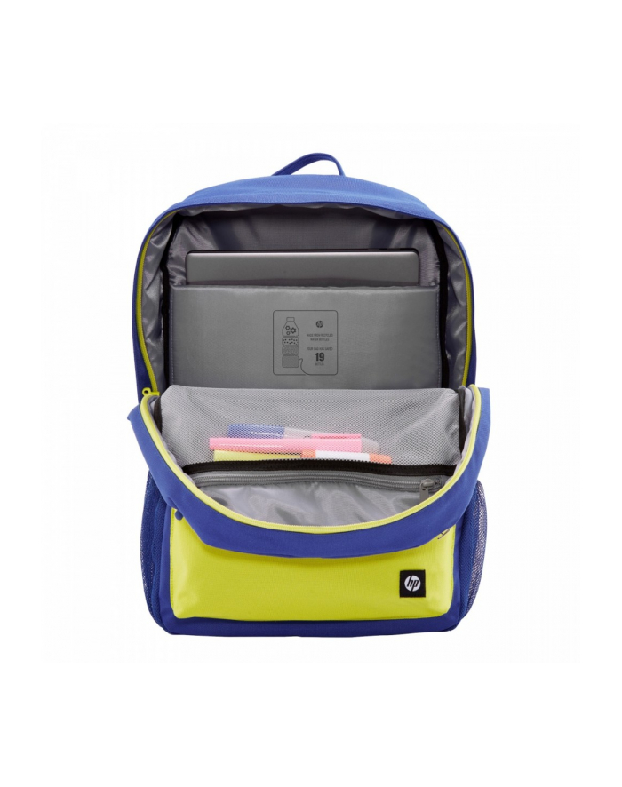 hyperx Plecak Campus niebieski 15.6 '' - 7J596AA główny