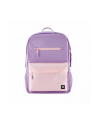 hyperx Plecak Campus lawendowy 15.6 '' - 7J597AA - nr 2